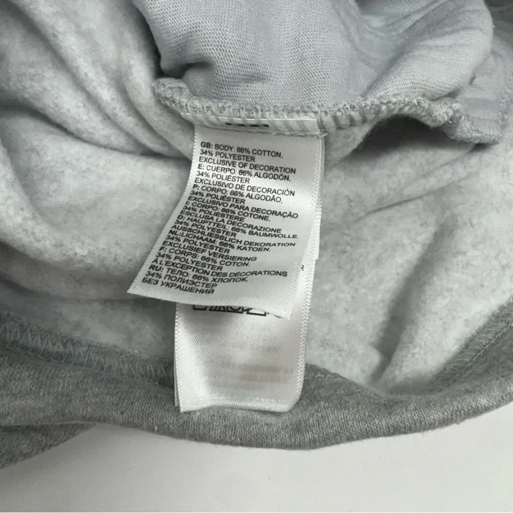 The North Face Men's Never Stop Active Short TNF Light Grey XL